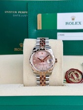 Rolex Datejust 178341 for sale | eBay