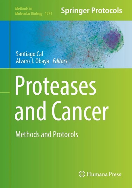 Santiago Cal (U. A.) | Proteases And Cancer | Buch | Englisch (2018) | Xv-image