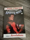 Amazing Spider-Man: Revelations  Vol 2 Marvel Comics TPB Graphic Novel