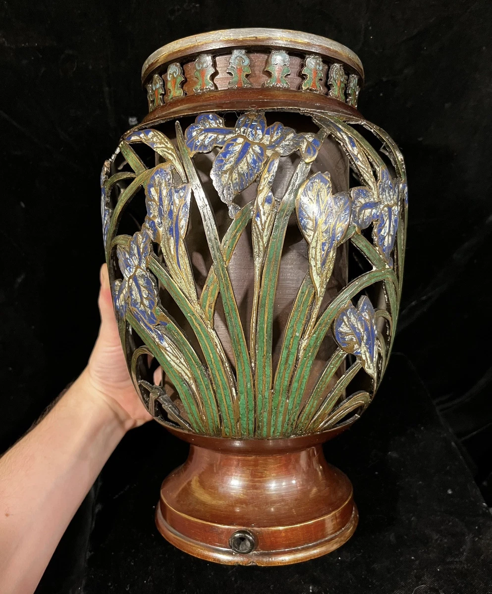 Antique Japanese Vases for sale | eBay