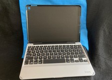 ZAGG Slim Book Keyboard Case for Apple iPad Air 2 iPad Pro 9.7