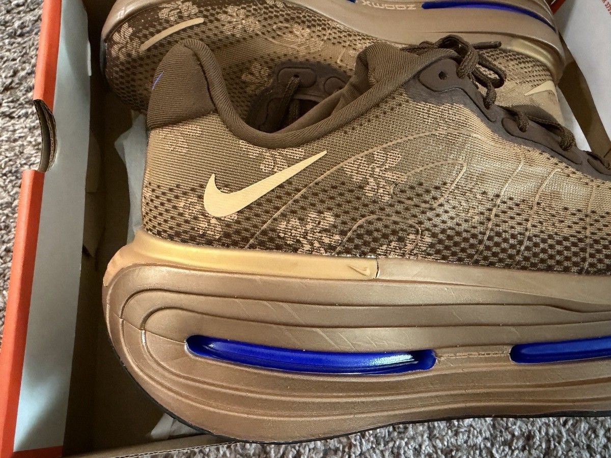 Nike VOMERO PREMIUM QS FDL. New In Box. Mens 12.5/Women 14. | eBay