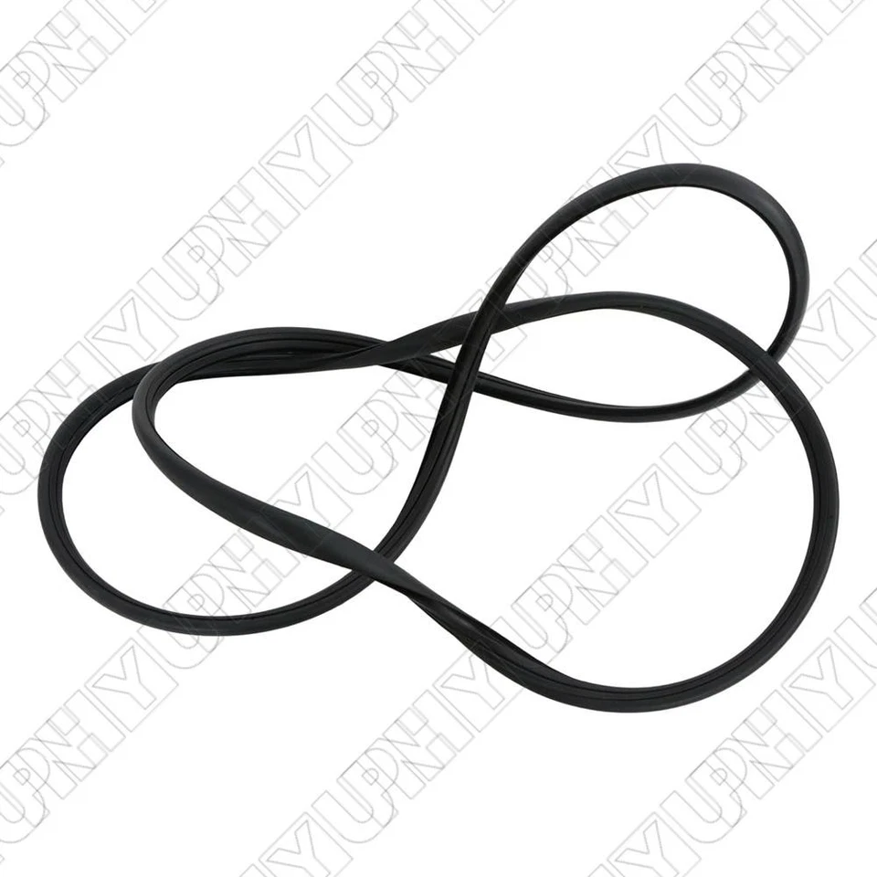 Sello impermeable de vidrio para techo corredizo 20814007 para Buick Enclave Chevrolet Silverado Foto 2 de 4