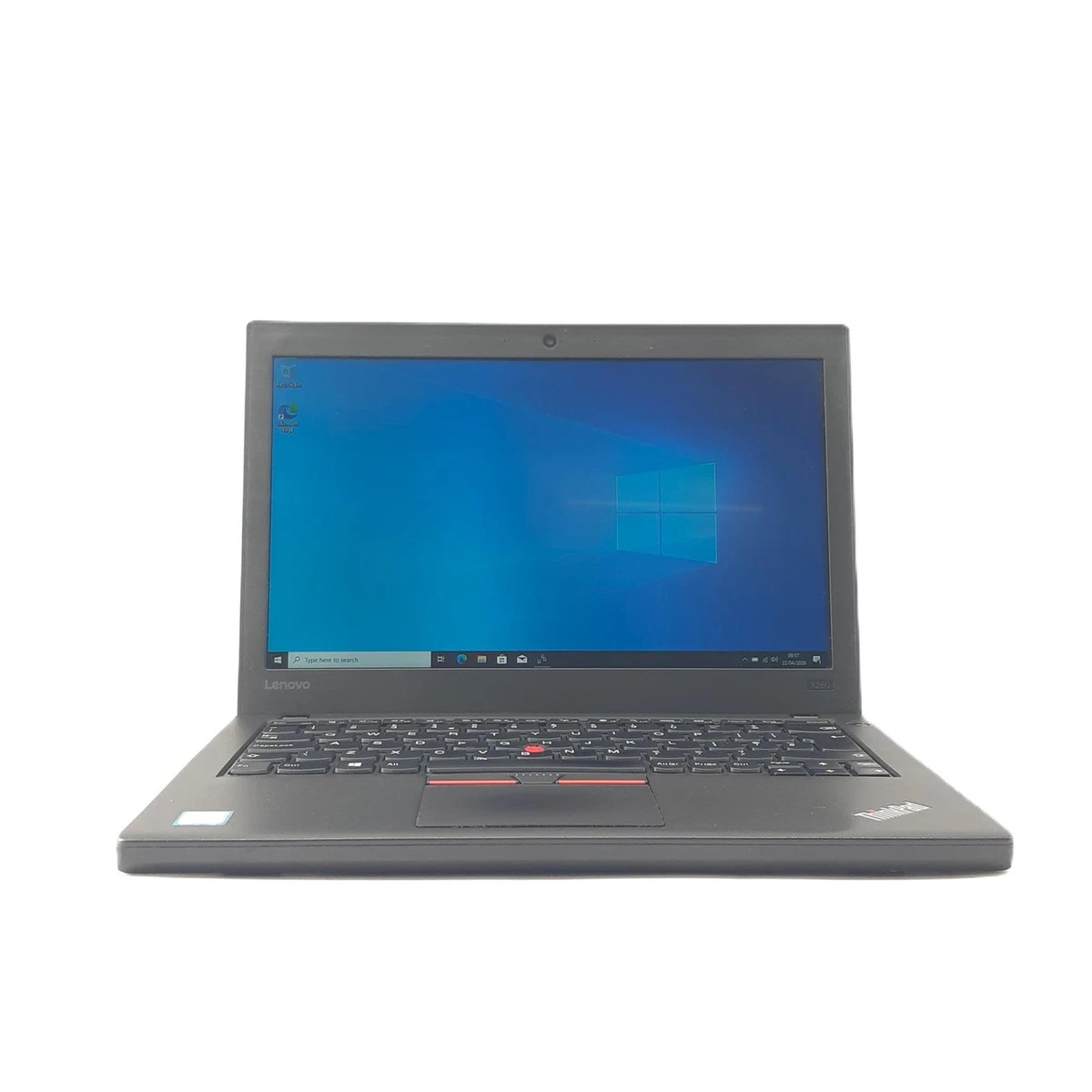 Lenovo ThinkPad X260 PC Laptops & Netbooks for sale | eBay UK