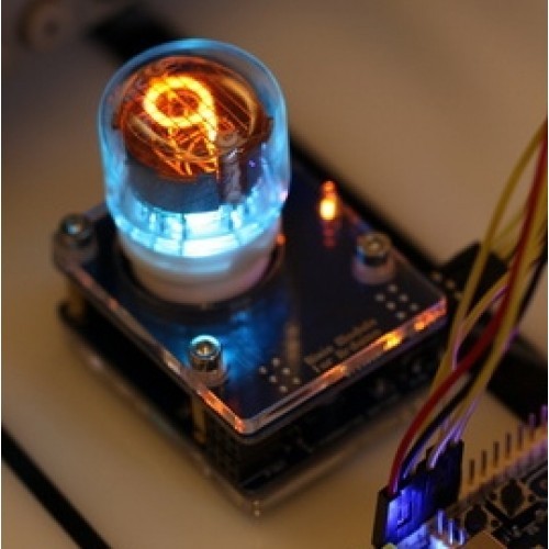 Nixie Module - Limited Edition (Arduino Compatible)