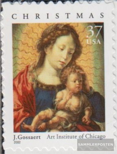 Großbritannien Weihnachts-Briefmarken 1990 – Postfrisch, Komplettausgabe