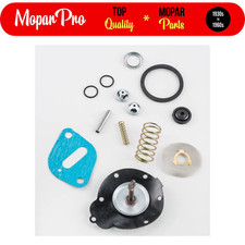 Brand Few Fuel Pump Rebuilding Kit 588 Fuel Pump Flathead 6 Six Mopar 201 218