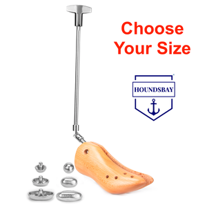 western cowboy boot stretcher