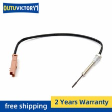 Exhaust Gas Temperature Sensor For CITROEN Berlingo MINI PEUGEOT 03-17 1618A5