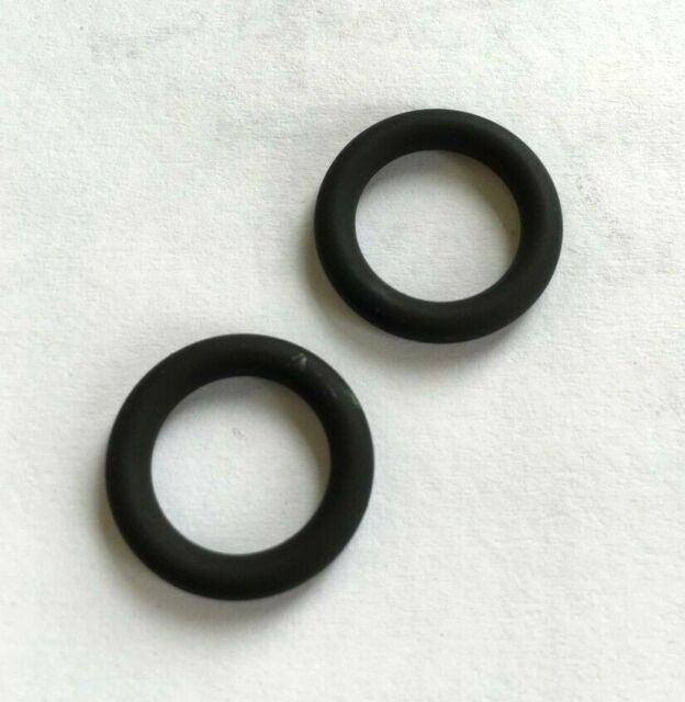 Nitrile 13mm ID x 3mm C/S O Ring. 13x3. Choose Quantity. New. Metric. Nitrile 13mm ID x 3mm C/S O Ring. 13x3. Choose Quantity. New. Metric.