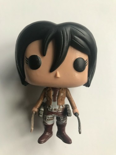 Funko Pop Animation Loose OOB Vaulted Grail - Picture 123 of 166