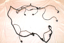 Pare-choc arrière BMW 328