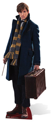 その他 FANTASTIC BEASTS NEWT SCAMANDER Amazon.com: Medicom Fantastic Beasts: The Crimes of Grindelwald