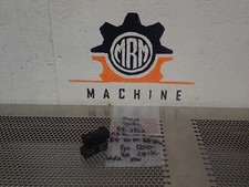 Micro Switch BZ-2RL2 Limit Switches 15A 125, 250 Or 480VAC New Lot of 2