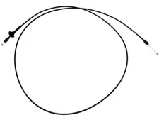 For 1999-2007 Ford F350 Super Duty Hood Release Cable Dorman 29442VRPW 2000 2001