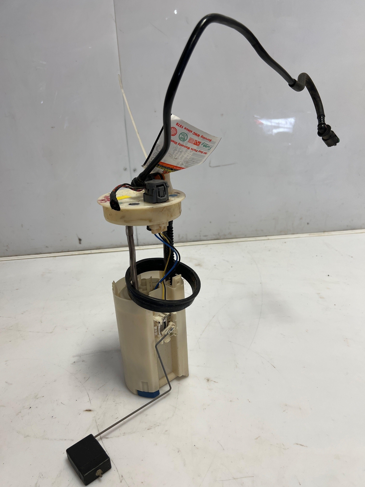 2008 Honda Pilot Fuel Pump Assembly OEM 