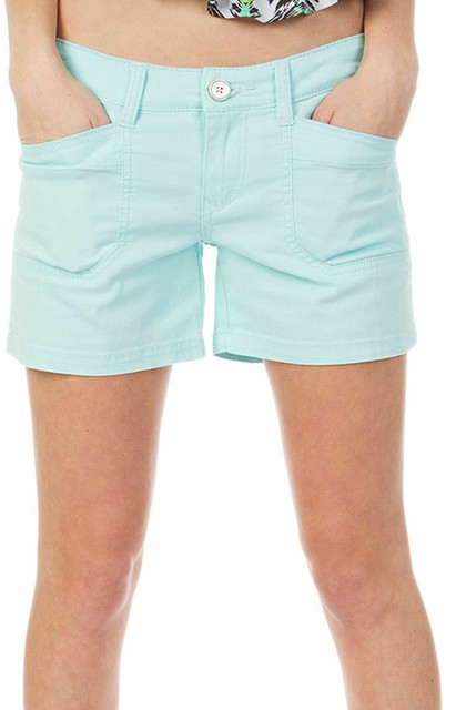 superdry grey shorts