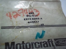 Engine Coolant Outlet Gasket Upper Motorcraft RG-531