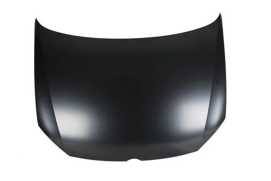 Hood for: VW POLO V 6C, POLO V 6R 06.09-09.17