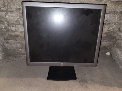 19'' TFT LCD HP EliteDisplay E190i IPS 1280x1024 Monitor mit USB-Hub LED Backlit