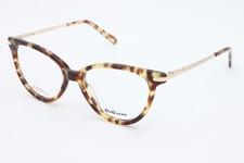 NEW ON GUARD OGC212 TORT GOLD 3118 AUTHENTIC FRAMES EYEGLASSES 51-17