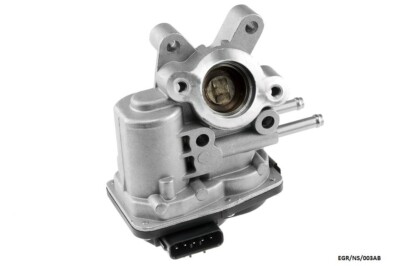 EGR Ventil Für NISSAN CABSTAR 2.5 dCi 2006-2013 EGR/NS/003AB