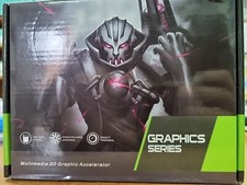 SVGA AMD HD 6450 2GB