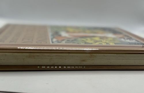 4 Maurice Sendak HBDJ Books 1st Ed - Dear Mili, Miami Giant, We Are All & Vixen - Picture 7 of 11