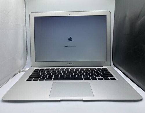 Apple MacBook Air MC503LL/A Core 2 Duo SL9400 1.86GHz 2GB RAM 128GB SSD - C Grad - Picture 4 of 10