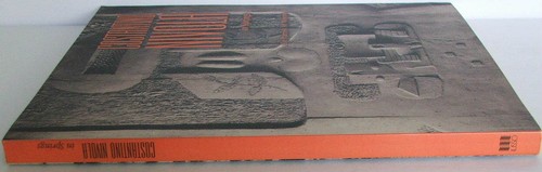 Costantino Nivola in Springs. Micaela Martegani, 2003, 1st ed. - Picture 2 of 6