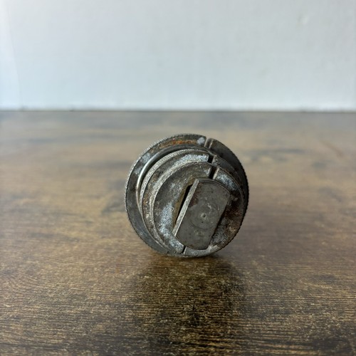 Pipe Expander Tool - Unknown Manufacturer - Pat No. 1918522 - Picture 10 of 11