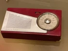 Philips Transistorradio Taschenradio Kofferradio 1959