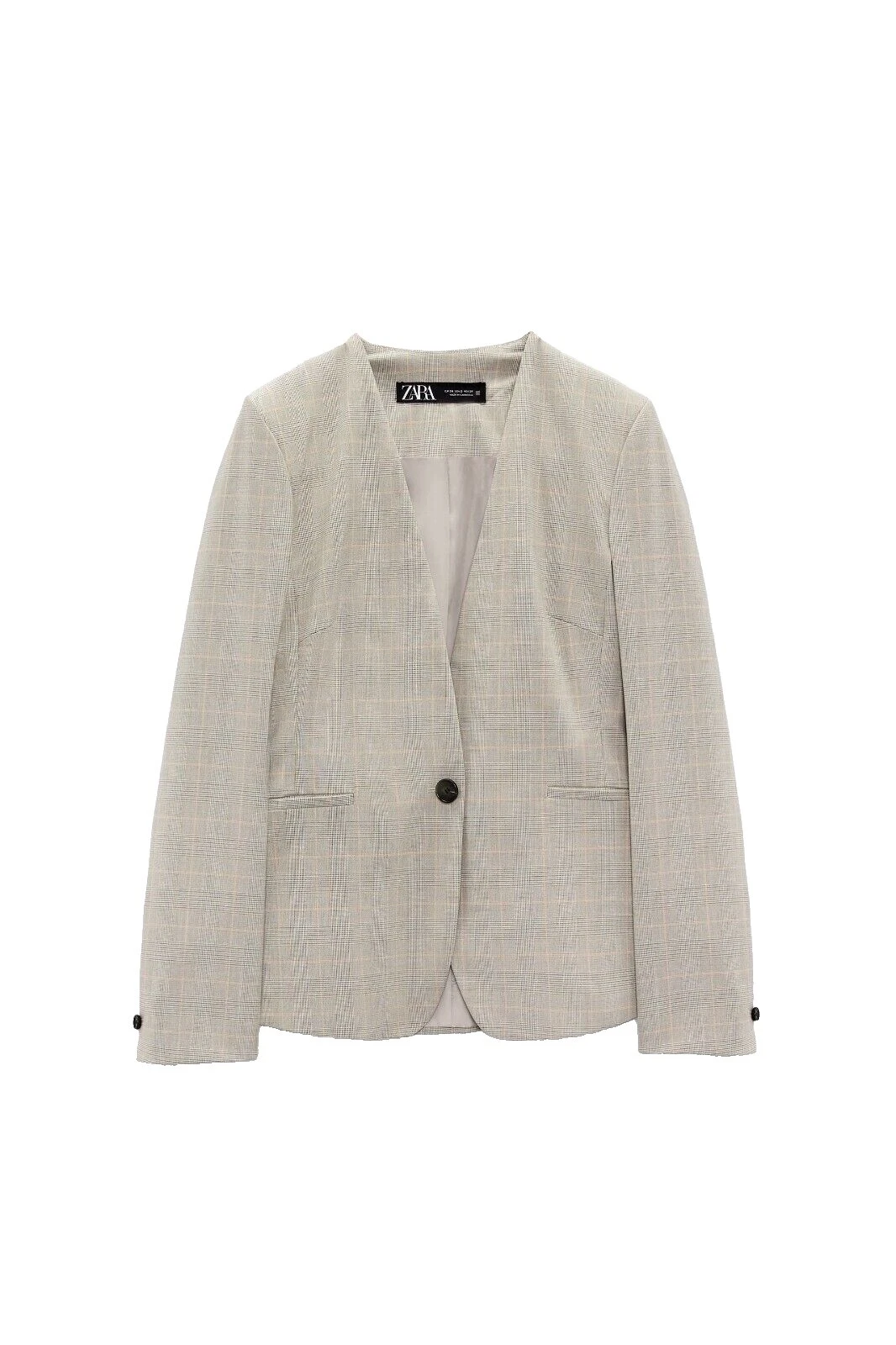 Zara Multicolor Suits & Suit Separates for Women