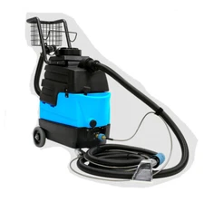 Mytee 8070 Lite III HEATED Auto Detail Upholstery Carpet Cleaning Extractor