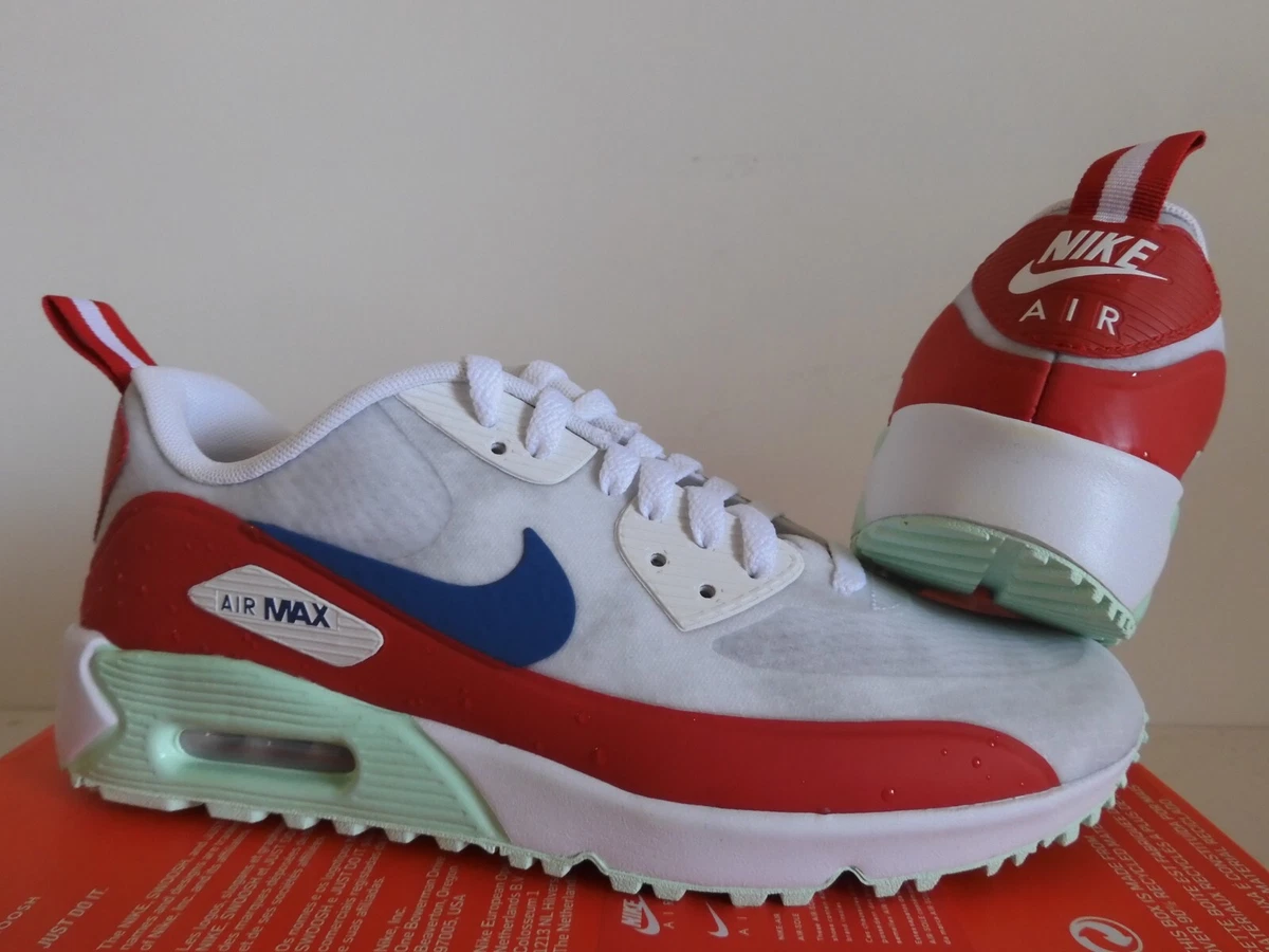 NIKE AIR MAX 90 G NRG U22 GOLF SURF AND TURF 