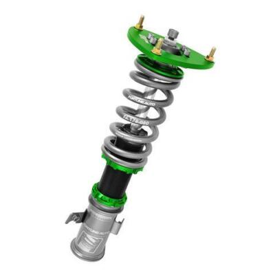 Fortune Auto 500 GEN7 Coilovers For 04-09 Mark X w/ Swift Upgrade