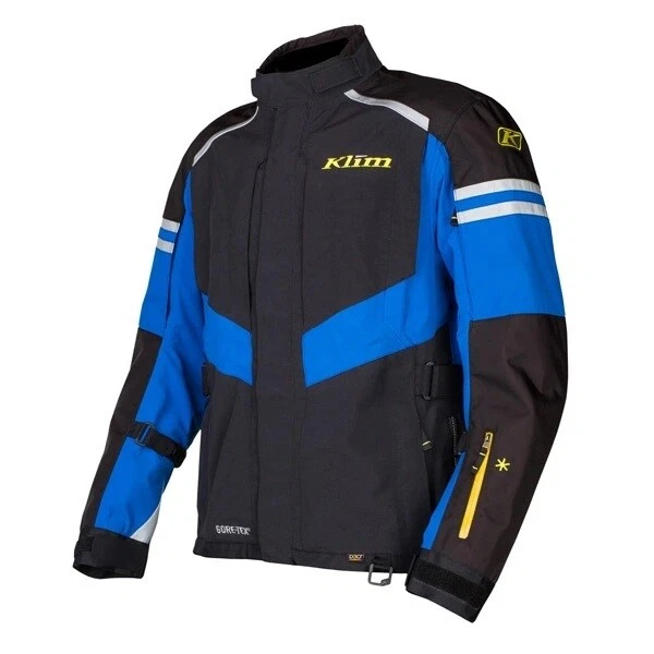 Aggregate 140+ klim overland jacket best jtcvietnam.edu.vn