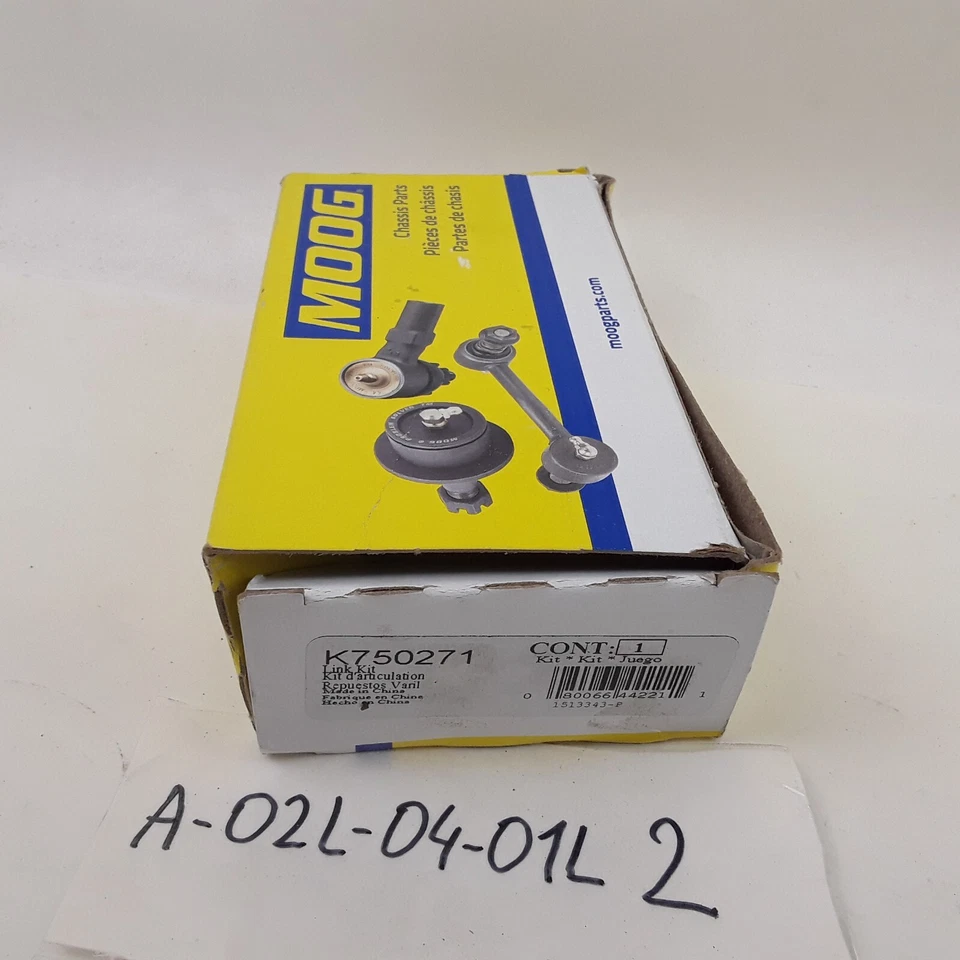 Barra estabilizadora de suspensión para Acura RL 2005 2006 2007 2008 2009 2010 11 12 Foto 4 de 4