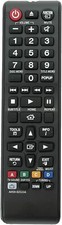 Remote Control Replace for Samsung Blu-ray DVD HT-F4500 HTH5200 H5500W-ZA