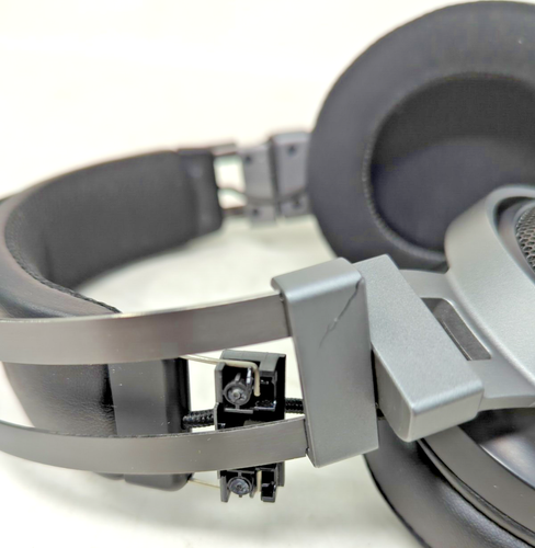 Razer Nari Ultimate Wireless Gaming Headset Black !!!READ DESCRIPTION!!! - Afbeelding 4 van 11