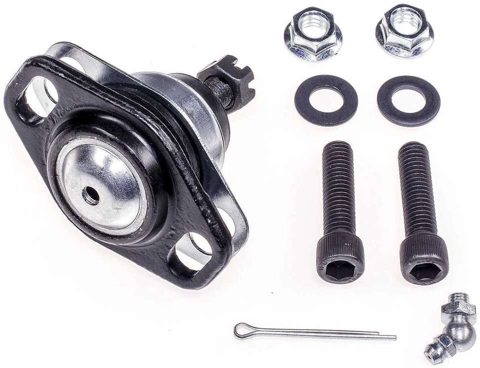 Junta esférica de suspensão Dorman Oe Solutions 533166 - Imagem 2 de 2