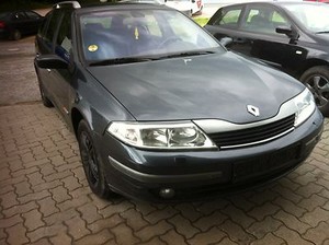 Nv603 renault краска