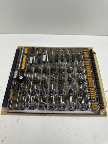 Woodward 5462-758 Module - Picture 2 of 3