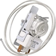 5304421256 for Electrolux Frigidaire Refrigerator Thermostat Control