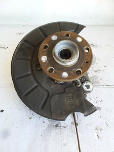 VW PASSAT CC 3CC 2,0TSI Achsschenkel Radlager Radnabe vorne rechts 1K0615312F