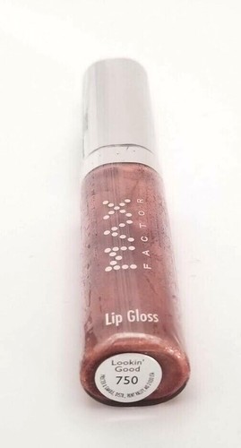 Max Factor MAXalicious Glitz Lip Gloss (pick your color) - Picture 9 of 13