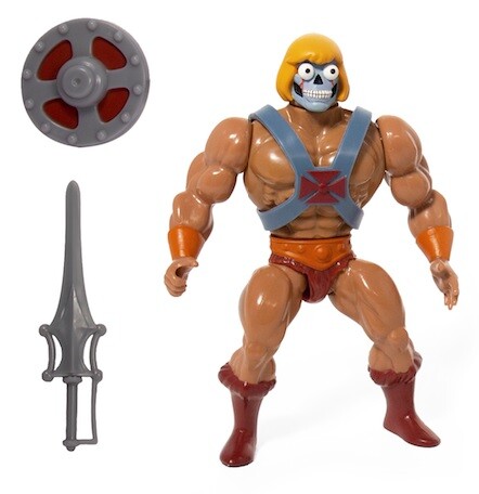 MOTU NEO VINTAGE SUPER7 WAVE 2 Masters Robot He Man Beast Man Teela He Ro Eldor - Afbeelding 25 van 35