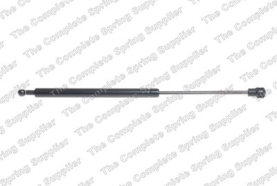 LESJÖFORS 8163480 Gasfeder, Koffer-/Laderaum für ,OPEL,VAUXHALL