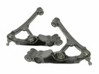 MOOG Front Lower Control Arms & Ball Joints Kit Set of 2 For Chevy GMC Cadillac