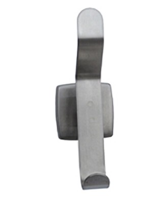 Coat Hooks Hook And Eye Latch Screwfix Metlam HAT COAT HOOK